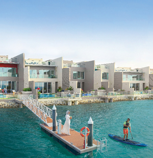Al Naseem Villas